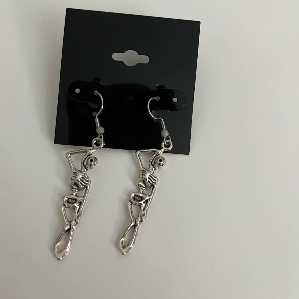 Earrings Bundle! Variety pack of 4